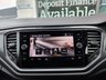 USED 2020 20 VOLKSWAGEN T-ROC 1.5 TSI GPF EVO R-Line SUV 5dr Petrol DSG Euro 6 (s/s) (150 ps) 