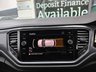 USED 2020 20 VOLKSWAGEN T-ROC 1.5 TSI GPF EVO R-Line SUV 5dr Petrol DSG Euro 6 (s/s) (150 ps) 