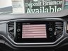USED 2020 20 VOLKSWAGEN T-ROC 1.5 TSI GPF EVO R-Line SUV 5dr Petrol DSG Euro 6 (s/s) (150 ps) 