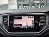 USED 2020 20 VOLKSWAGEN T-ROC 1.5 TSI GPF EVO R-Line SUV 5dr Petrol DSG Euro 6 (s/s) (150 ps) 