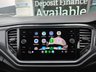 USED 2020 20 VOLKSWAGEN T-ROC 1.5 TSI GPF EVO R-Line SUV 5dr Petrol DSG Euro 6 (s/s) (150 ps) 