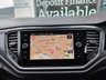 USED 2020 20 VOLKSWAGEN T-ROC 1.5 TSI GPF EVO R-Line SUV 5dr Petrol DSG Euro 6 (s/s) (150 ps) 