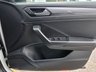 USED 2020 20 VOLKSWAGEN T-ROC 1.5 TSI GPF EVO R-Line SUV 5dr Petrol DSG Euro 6 (s/s) (150 ps) 