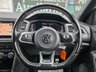 USED 2020 20 VOLKSWAGEN T-ROC 1.5 TSI GPF EVO R-Line SUV 5dr Petrol DSG Euro 6 (s/s) (150 ps) 