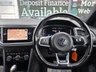 USED 2020 20 VOLKSWAGEN T-ROC 1.5 TSI GPF EVO R-Line SUV 5dr Petrol DSG Euro 6 (s/s) (150 ps) 