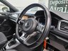 USED 2020 20 VOLKSWAGEN T-ROC 1.5 TSI GPF EVO R-Line SUV 5dr Petrol DSG Euro 6 (s/s) (150 ps) 