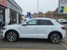 USED 2020 20 VOLKSWAGEN T-ROC 1.5 TSI GPF EVO R-Line SUV 5dr Petrol DSG Euro 6 (s/s) (150 ps) 