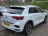 USED 2020 20 VOLKSWAGEN T-ROC 1.5 TSI GPF EVO R-Line SUV 5dr Petrol DSG Euro 6 (s/s) (150 ps) 