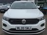 USED 2020 20 VOLKSWAGEN T-ROC 1.5 TSI GPF EVO R-Line SUV 5dr Petrol DSG Euro 6 (s/s) (150 ps) 