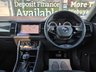 USED 2020 70 SKODA KODIAQ 2.0 TDI SE L SUV 5dr Diesel DSG 4WD Euro 6 (s/s) (7 Seat) (150 ps) 