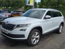USED 2020 70 SKODA KODIAQ 2.0 TDI SE L SUV 5dr Diesel DSG 4WD Euro 6 (s/s) (7 Seat) (150 ps) 
