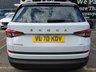 USED 2020 70 SKODA KODIAQ 2.0 TDI SE L SUV 5dr Diesel DSG 4WD Euro 6 (s/s) (7 Seat) (150 ps) 