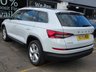 USED 2020 70 SKODA KODIAQ 2.0 TDI SE L SUV 5dr Diesel DSG 4WD Euro 6 (s/s) (7 Seat) (150 ps) 
