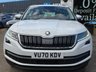 USED 2020 70 SKODA KODIAQ 2.0 TDI SE L SUV 5dr Diesel DSG 4WD Euro 6 (s/s) (7 Seat) (150 ps) 