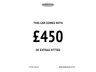 USED 2015 65 FIAT 500 1.2 Lounge Hatchback 3dr Petrol Dualogic Euro 6 (s/s) (69 bhp) 12 MONTHS AA, FRESH SERVICE