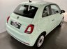 USED 2015 65 FIAT 500 1.2 Lounge Hatchback 3dr Petrol Dualogic Euro 6 (s/s) (69 bhp) 12 MONTHS AA, FRESH SERVICE