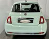 USED 2015 65 FIAT 500 1.2 Lounge Hatchback 3dr Petrol Dualogic Euro 6 (s/s) (69 bhp) 12 MONTHS AA, FRESH SERVICE