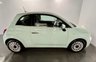 USED 2015 65 FIAT 500 1.2 Lounge Hatchback 3dr Petrol Dualogic Euro 6 (s/s) (69 bhp) 12 MONTHS AA, FRESH SERVICE