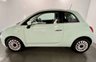 USED 2015 65 FIAT 500 1.2 Lounge Hatchback 3dr Petrol Dualogic Euro 6 (s/s) (69 bhp) 12 MONTHS AA, FRESH SERVICE