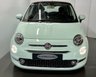 USED 2015 65 FIAT 500 1.2 Lounge Hatchback 3dr Petrol Dualogic Euro 6 (s/s) (69 bhp) 12 MONTHS AA, FRESH SERVICE