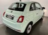 USED 2015 65 FIAT 500 1.2 Lounge Hatchback 3dr Petrol Dualogic Euro 6 (s/s) (69 bhp) 12 MONTHS AA, FRESH SERVICE