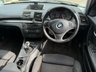 USED 2008 08 BMW 1 SERIES 2.0 118d Edition ES Hatchback 5dr Diesel Manual Euro 4 (143 ps) Finished in BLACK SAPHIRE with Cloth trim. CLEARANCE TERMS AND CONDITIONS APPLY, MAY REQUIRE SOME COSMETIC AND MECHANICAL ATTENTION (Possible Flywheel noise). PLEASE RING FOR DETAILS. HPI CHECKED AND CLEAR. PLEASE NOTE WE DO NOT ACCEPT, CREDIT CARDS, FINANCE APPLICATIONS OR PART EXCHANGES IN PART OR FULL PAYMENT AGAINST THIS CAR.