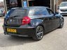 USED 2008 08 BMW 1 SERIES 2.0 118d Edition ES Hatchback 5dr Diesel Manual Euro 4 (143 ps) Finished in BLACK SAPHIRE with Cloth trim. CLEARANCE TERMS AND CONDITIONS APPLY, MAY REQUIRE SOME COSMETIC AND MECHANICAL ATTENTION (Possible Flywheel noise). PLEASE RING FOR DETAILS. HPI CHECKED AND CLEAR. PLEASE NOTE WE DO NOT ACCEPT, CREDIT CARDS, FINANCE APPLICATIONS OR PART EXCHANGES IN PART OR FULL PAYMENT AGAINST THIS CAR.