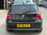 USED 2008 08 BMW 1 SERIES 2.0 118d Edition ES Hatchback 5dr Diesel Manual Euro 4 (143 ps) Finished in BLACK SAPHIRE with Cloth trim. CLEARANCE TERMS AND CONDITIONS APPLY, MAY REQUIRE SOME COSMETIC AND MECHANICAL ATTENTION (Possible Flywheel noise). PLEASE RING FOR DETAILS. HPI CHECKED AND CLEAR. PLEASE NOTE WE DO NOT ACCEPT, CREDIT CARDS, FINANCE APPLICATIONS OR PART EXCHANGES IN PART OR FULL PAYMENT AGAINST THIS CAR.