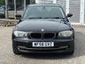 USED 2008 08 BMW 1 SERIES 2.0 118d Edition ES Hatchback 5dr Diesel Manual Euro 4 (143 ps) Finished in BLACK SAPHIRE with Cloth trim. CLEARANCE TERMS AND CONDITIONS APPLY, MAY REQUIRE SOME COSMETIC AND MECHANICAL ATTENTION (Possible Flywheel noise). PLEASE RING FOR DETAILS. HPI CHECKED AND CLEAR. PLEASE NOTE WE DO NOT ACCEPT, CREDIT CARDS, FINANCE APPLICATIONS OR PART EXCHANGES IN PART OR FULL PAYMENT AGAINST THIS CAR.