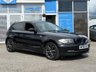 USED 2008 08 BMW 1 SERIES 2.0 118d Edition ES Hatchback 5dr Diesel Manual Euro 4 (143 ps) Finished in BLACK SAPHIRE with Cloth trim. CLEARANCE TERMS AND CONDITIONS APPLY, MAY REQUIRE SOME COSMETIC AND MECHANICAL ATTENTION (Possible Flywheel noise). PLEASE RING FOR DETAILS. HPI CHECKED AND CLEAR. PLEASE NOTE WE DO NOT ACCEPT, CREDIT CARDS, FINANCE APPLICATIONS OR PART EXCHANGES IN PART OR FULL PAYMENT AGAINST THIS CAR.