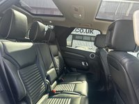 USED 2020 69 LAND ROVER DISCOVERY 3.0 SD V6 HSE Luxury SUV 5dr Diesel Auto 4WD Euro 6 (s/s) (306 ps) LEATHER INTERIOR, HEATED SEATS, SAT NAV