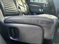 USED 2020 69 LAND ROVER DISCOVERY 3.0 SD V6 HSE Luxury SUV 5dr Diesel Auto 4WD Euro 6 (s/s) (306 ps) LEATHER INTERIOR, HEATED SEATS, SAT NAV