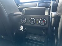 USED 2020 69 LAND ROVER DISCOVERY 3.0 SD V6 HSE Luxury SUV 5dr Diesel Auto 4WD Euro 6 (s/s) (306 ps) LEATHER INTERIOR, HEATED SEATS, SAT NAV