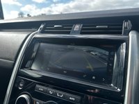 USED 2020 69 LAND ROVER DISCOVERY 3.0 SD V6 HSE Luxury SUV 5dr Diesel Auto 4WD Euro 6 (s/s) (306 ps) LEATHER INTERIOR, HEATED SEATS, SAT NAV