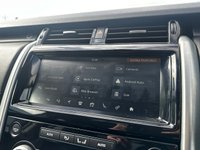 USED 2020 69 LAND ROVER DISCOVERY 3.0 SD V6 HSE Luxury SUV 5dr Diesel Auto 4WD Euro 6 (s/s) (306 ps) LEATHER INTERIOR, HEATED SEATS, SAT NAV