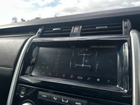 USED 2020 69 LAND ROVER DISCOVERY 3.0 SD V6 HSE Luxury SUV 5dr Diesel Auto 4WD Euro 6 (s/s) (306 ps) LEATHER INTERIOR, HEATED SEATS, SAT NAV
