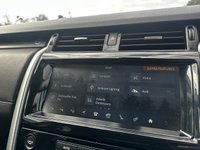 USED 2020 69 LAND ROVER DISCOVERY 3.0 SD V6 HSE Luxury SUV 5dr Diesel Auto 4WD Euro 6 (s/s) (306 ps) LEATHER INTERIOR, HEATED SEATS, SAT NAV