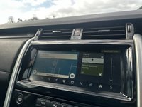 USED 2020 69 LAND ROVER DISCOVERY 3.0 SD V6 HSE Luxury SUV 5dr Diesel Auto 4WD Euro 6 (s/s) (306 ps) LEATHER INTERIOR, HEATED SEATS, SAT NAV