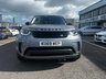 USED 2020 69 LAND ROVER DISCOVERY 3.0 SD V6 HSE Luxury SUV 5dr Diesel Auto 4WD Euro 6 (s/s) (306 ps) LEATHER INTERIOR, HEATED SEATS, SAT NAV