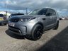 USED 2020 69 LAND ROVER DISCOVERY 3.0 SD V6 HSE Luxury SUV 5dr Diesel Auto 4WD Euro 6 (s/s) (306 ps) LEATHER INTERIOR, HEATED SEATS, SAT NAV