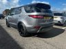 USED 2020 69 LAND ROVER DISCOVERY 3.0 SD V6 HSE Luxury SUV 5dr Diesel Auto 4WD Euro 6 (s/s) (306 ps) LEATHER INTERIOR, HEATED SEATS, SAT NAV