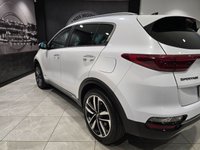 USED 2019 19 KIA SPORTAGE 1.6 T-GDi 4 SUV 5dr Petrol DCT AWD Euro 6 (s/s) (174 bhp) NAVIGATION + REVERSE CAMERA