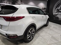 USED 2019 19 KIA SPORTAGE 1.6 T-GDi 4 SUV 5dr Petrol DCT AWD Euro 6 (s/s) (174 bhp) NAVIGATION + REVERSE CAMERA