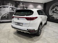 USED 2019 19 KIA SPORTAGE 1.6 T-GDi 4 SUV 5dr Petrol DCT AWD Euro 6 (s/s) (174 bhp) NAVIGATION + REVERSE CAMERA
