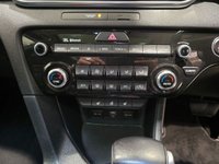 USED 2019 19 KIA SPORTAGE 1.6 T-GDi 4 SUV 5dr Petrol DCT AWD Euro 6 (s/s) (174 bhp) NAVIGATION + REVERSE CAMERA