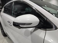 USED 2019 19 KIA SPORTAGE 1.6 T-GDi 4 SUV 5dr Petrol DCT AWD Euro 6 (s/s) (174 bhp) NAVIGATION + REVERSE CAMERA