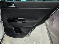 USED 2019 19 KIA SPORTAGE 1.6 T-GDi 4 SUV 5dr Petrol DCT AWD Euro 6 (s/s) (174 bhp) NAVIGATION + REVERSE CAMERA
