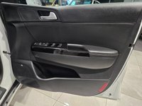 USED 2019 19 KIA SPORTAGE 1.6 T-GDi 4 SUV 5dr Petrol DCT AWD Euro 6 (s/s) (174 bhp) NAVIGATION + REVERSE CAMERA