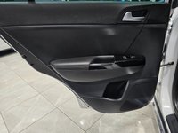 USED 2019 19 KIA SPORTAGE 1.6 T-GDi 4 SUV 5dr Petrol DCT AWD Euro 6 (s/s) (174 bhp) NAVIGATION + REVERSE CAMERA