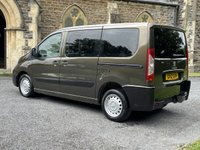 USED 2012 12 PEUGEOT EXPERT TEPEE 2.0 HDi Comfort L1 MPV 5dr Diesel Manual (5/6 seats) (172 g/km, 130 bhp) 